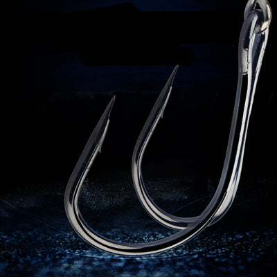Set de Ranas Artificiales Rotativas de Dos Patas para Pesca - Image 22