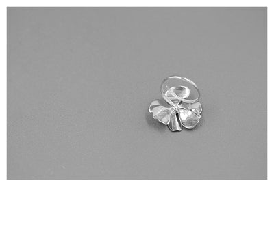 Anillo de Plata 925 Peonía Sueño de Verano - Image 22