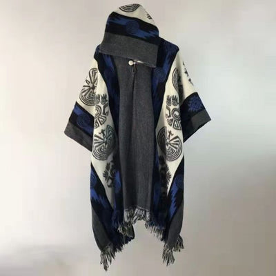 Sudadera Tejida con Capucha para Hombre - Image 12