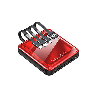 Powerbank Portátil Compacto de Alta Capacidad - Image 13