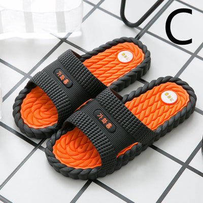 Sandalias y Pantuflas Antideslizantes para Casa y Exterior - Image 4