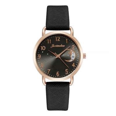 Juego de Reloj de Cuarzo Personalizado para Mujer - Image 7