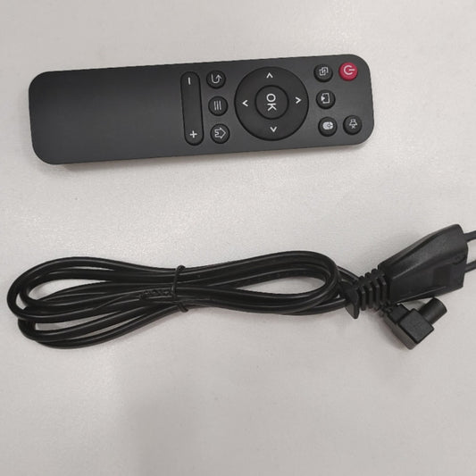 Accesorios de Control Remoto para el Hogar Serie HY y YG
