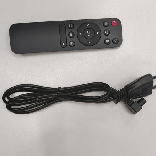 Accesorios de Control Remoto para el Hogar Serie HY y YG