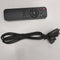 Accesorios de Control Remoto para el Hogar Serie HY y YG