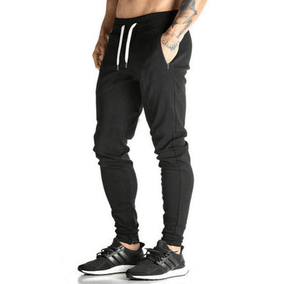 Pantalones Deportivos Ligeros para Hombre - Comodidad y Estilo - Image 10