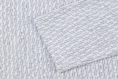 Polo Manga Larga Tejido para Hombre - Ideal para Primavera y Otoño - Image 10