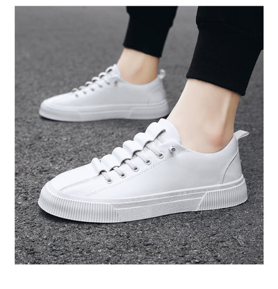 Tenis Casuales Slip-On para Hombre - Comodidad Atlética - Image 12