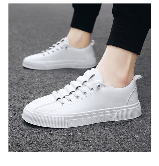 Tenis Casuales Slip-On para Hombre - Comodidad Atlética - Image 12