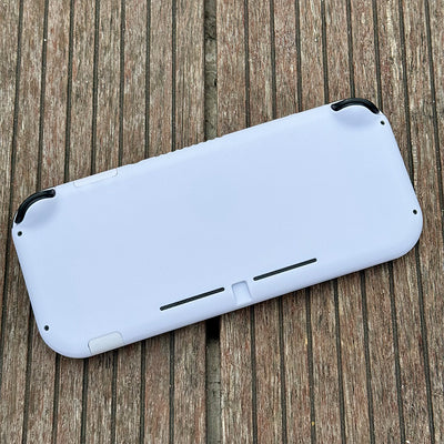 Kit de Modificación de Carcasa Transparente con Hebilla y Protector de Pantalla - Image 34