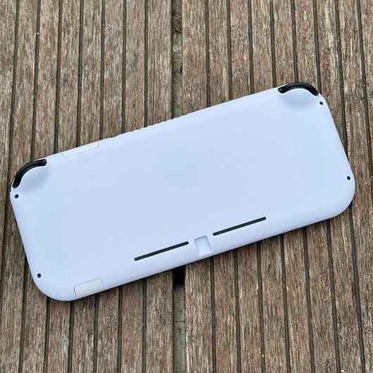 Kit de Modificación de Carcasa Transparente con Hebilla y Protector de Pantalla - Image 34
