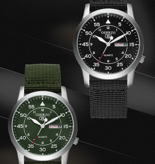 Reloj Inteligente Deportivo Impermeable para Hombre - Image 8