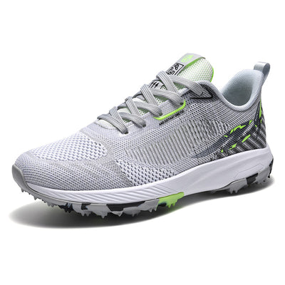 Tenis de Entrenamiento Unisex con Malla Transpirable - Primavera - Image 5