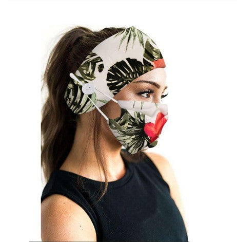 Pañuelo Deportivo Estampado - Image 13