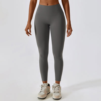 Leggins Deportivos Levanta Glúteos de Secado Rápido - Efecto Segunda Piel - Image 4