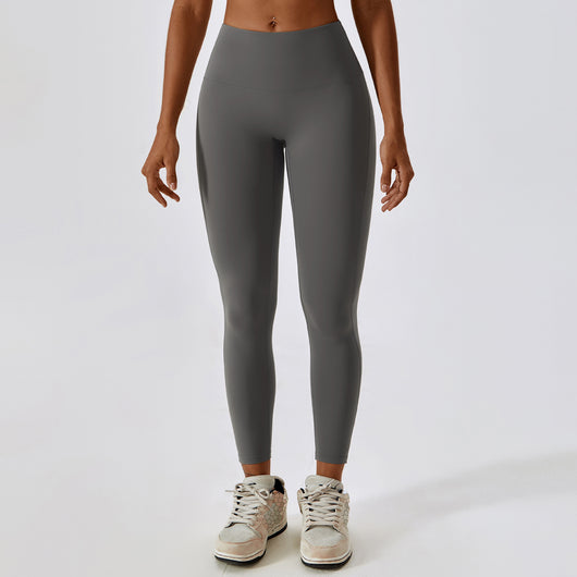Leggins Deportivos Levanta Glúteos de Secado Rápido - Efecto Segunda Piel - Image 4