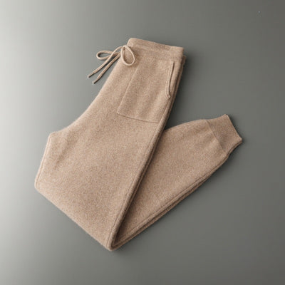 Pantalones Casuales para Hombre con Bolsillos Reforzados - Image 9