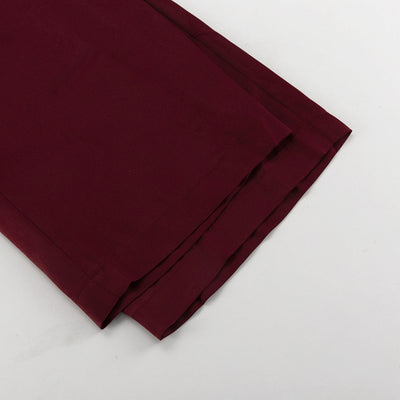 Conjunto Ejecutivo: Blusa Suelta con Solapa y Pantalón Talle Alto - Image 21