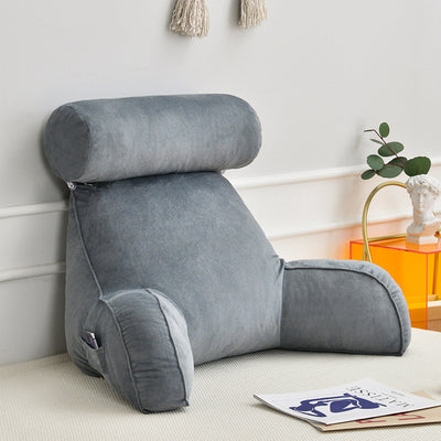 Almohada de Apoyo Cervical con Respaldo Ergonómico - Image 8
