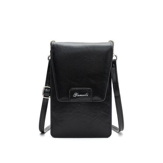 Bolsa Mensajero Convertible con Billetera Integrada