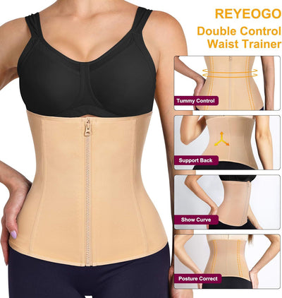 Faja Reductora Deportiva para Abdomen - Image 10