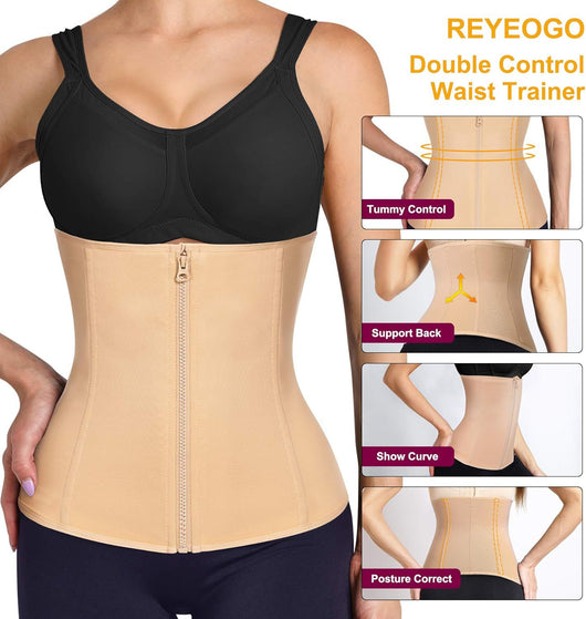 Faja Reductora Deportiva para Abdomen - Image 10