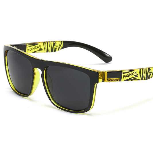 Gafas de Sol Deportivas Polarizadas con Protección UV para Ciclismo - Image 2
