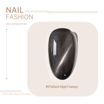 Esmalte Gel Efecto Ojo de Gato Cristal - Image 14
