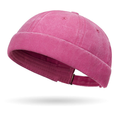 Gorro Tradicional Chino Unisex - Estilo Clásico para Todos - Image 25