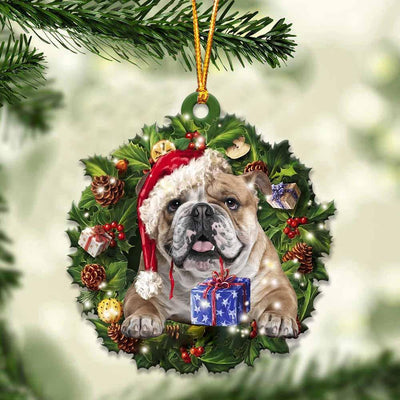 Adorno Colgante Perro Durmiente Ángel - Decoración Acrílica para Hogar y Automóvil - Image 35