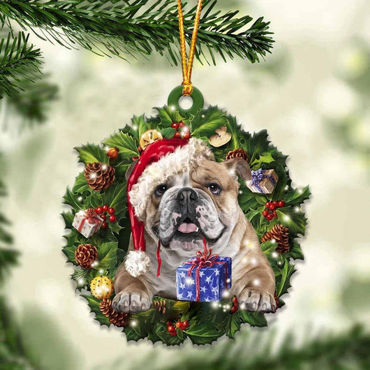 Adorno Colgante Perro Durmiente Ángel - Decoración Acrílica para Hogar y Automóvil - Image 35