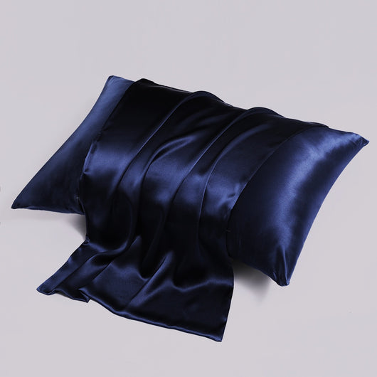 Funda de Almohada de Seda Doble Cara - Image 18
