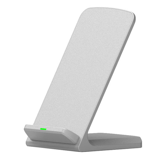 Soporte Vertical para Celular con Carga Inalámbrica Rápida - Image 2