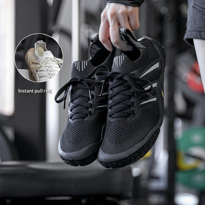Zapatos de Entrenamiento Antideslizantes para Hombre y Mujer - Image 3