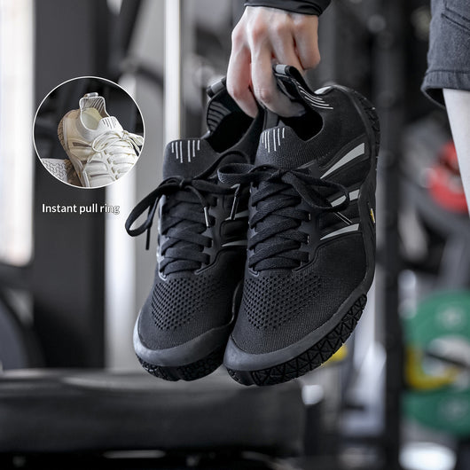 Zapatos de Entrenamiento Antideslizantes para Hombre y Mujer - Image 3