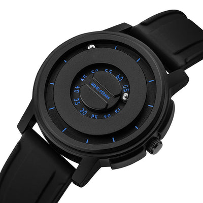 Reloj Magnético de Suspensión Celestial para Hombre - Image 4