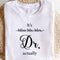 Blusa Casual de Manga Corta Talla Grande para Mujer - Comodidad Total
