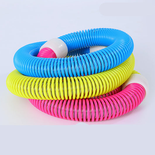 Aro Fitness Suave para Ejercicio en Casa - Tonifica y Pierde Peso - Image 21
