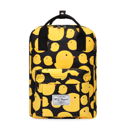 Mochila Escolar de Gran Capacidad para Secundaria - Image 21