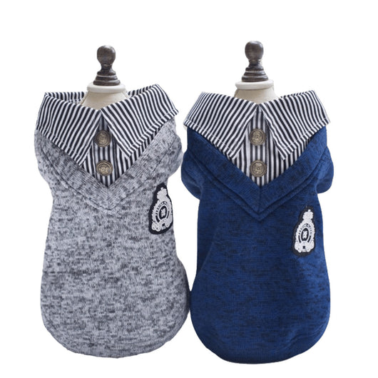 Suéter con Cuello para Perros - Image 5