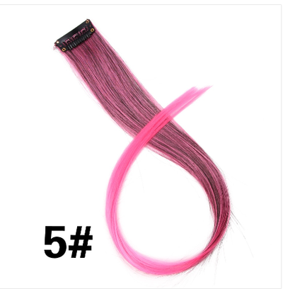Extensiones de Cabello y Pelucas Premium - Image 48