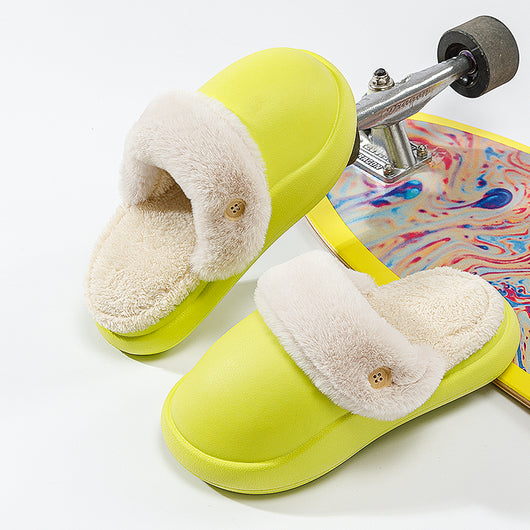Pantuflas Térmicas para Pareja - Cómodas y Antideslizantes para Casa - Image 19