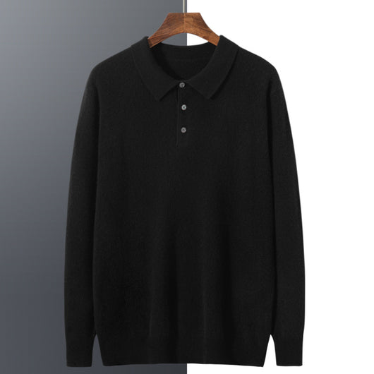 Suéter Tejido Casual para Hombre - Comodidad Diaria - Image 5