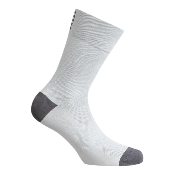 Calcetines de Ciclismo de Montaña Transpirables y Elásticos para Todas las Estaciones