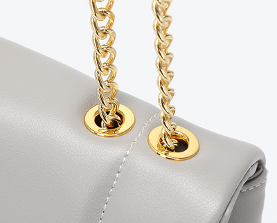 Bolso Bandolera de Cuero para Mujer - Diseño Moderno y Funcional - Image 22