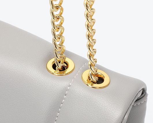 Bolso Bandolera de Cuero para Mujer - Diseño Moderno y Funcional - Image 22