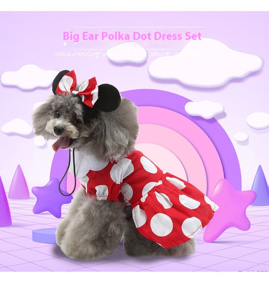 Disfraz de Mariposa para Perros - Ropa Divertida para Fiestas y Festivales - Image 25