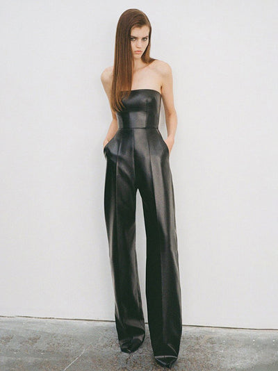 Jumpsuit de Diosa Elegante para Fiestas - Diseño Premium - Image 4