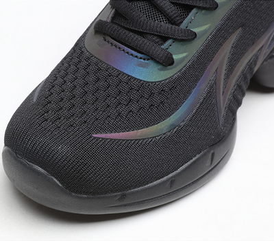 Tenis Deportivos para Mujer con Malla Reflectante y Tecnología Láser - Image 16