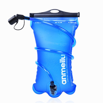 Bolsa de Agua Deportiva Plegable 2L - Portátil e Impermeable - Image 13